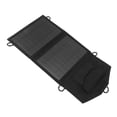 thumbnail image 5 of Portable, Foldable Design for Outdoor Camping, RVs, Cars, and Pet Houses High-Efficiency Monocrystalline Silicon Solar Panel, 5 of 8