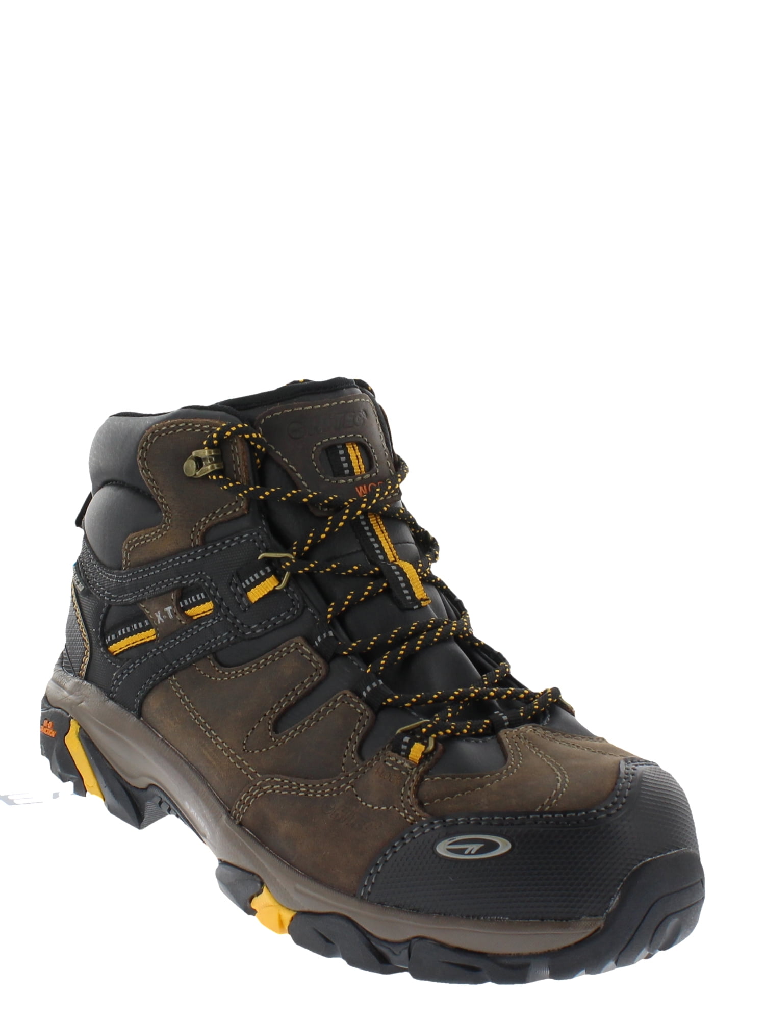 hi tec composite toe boots