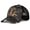 Grey-camouflage, variant on 250th Anniversary Baseball Cap 1776-2026 Patriotic Eagle Statue of Liberty Liberty Bell Hat for Men Women