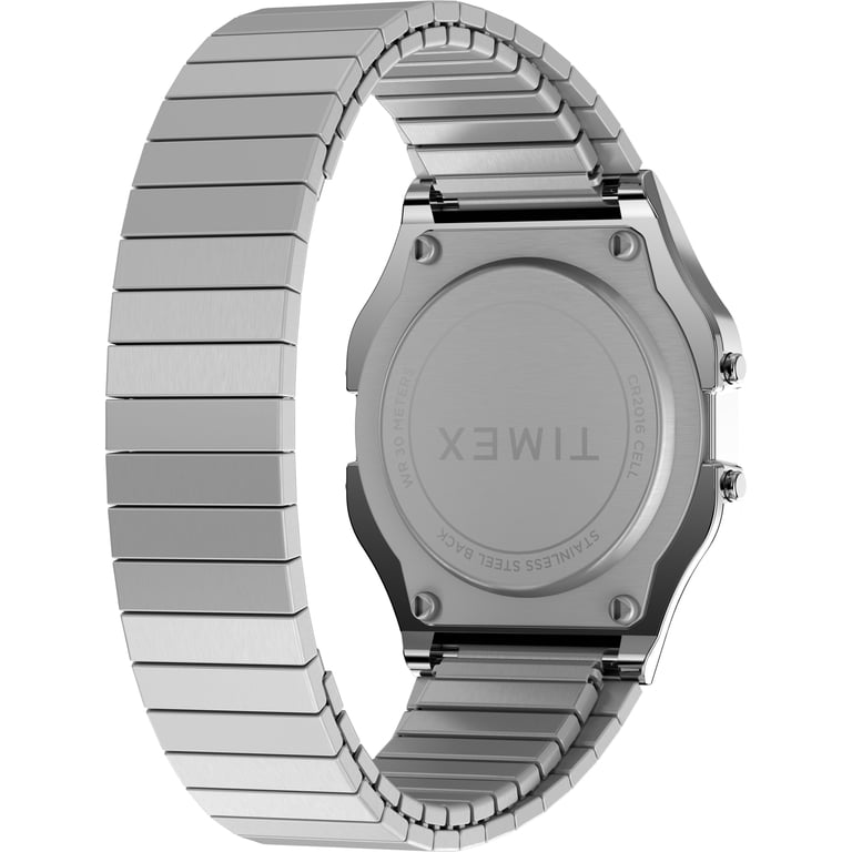 Supreme Timex® Digital Watch Silver 19FW Buy Supreme Timex Digital Watch 'Silver' - FW19A9 SILVER | GOAT
