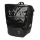 thumbnail image 2 of Alforjas de a prueba de agua para , portaequipaje bolsa de sillín, para portátil, portaequipaje bolsa para , Negro DYNWAVEMX Bolsa de bicicleta impermeable, 2 of 7