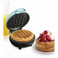 thumbnail image 2 of Nostalgia My Mini™ Personal Electric Waffle Maker, 2 of 4