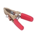 thumbnail image 2 of Grounding Work Clamp,  Electrical Conductivity Wear Resistant Robust Welding Ground Clamp 2.4in 500A  For Steel Structure Red,Black, 2 of 8