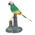 thumbnail image 1 of Operated Control Voice,  Chirping Singing Fluttering Simulation  Toy for Adults Children, 1 of 7