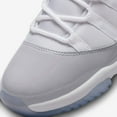 thumbnail image 5 of (Men's) Air Jordan 11 Retro Low 'Cement Grey' (2023) AV2187-140, 5 of 7