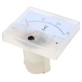 thumbnail image 3 of XingJian LLC Voltmètre Pointeur DC Haute Précision - 85C1, 0-300V, 3 of 10