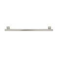 thumbnail image 7 of Richelieu Bp8645320 12-5/8" Center To Center Bar Cabinet Pull - Black, 7 of 7