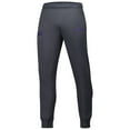thumbnail image 2 of Men's Nike Anthracite TCU Horned Frogs Club Fleece Pants, 2 of 3