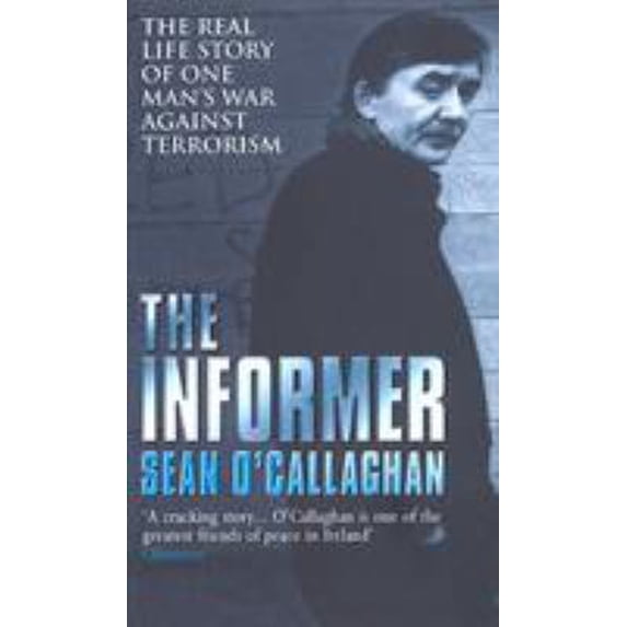Pre-Owned The Informer (Unknown) 0552146072 9780552146074