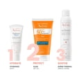 thumbnail image 2 of AVÈNE Fluido Sin Color FPS50+ Protector Solar 50ml Para Piel Normal a Mixta, 2 of 7