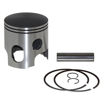 Wiseco Piston Kit Std. Suzuki 4 cyl 115hp Inline 140hp Inline Pro #: 3185PS X-Ref #: