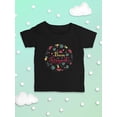 thumbnail image 3 of Buon Ferragosto Fruits Wreath T-Shirt Infant -Image by Shutterstock,  6 Months, 3 of 4