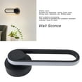 thumbnail image 3 of LED Wall Sconce, Wall Sconce Modern Warm Light  for Bedroom, 3 of 8