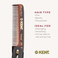thumbnail image 4 of Kent A 20T Mens folding pocket comb, 4 of 10