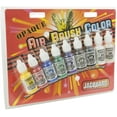 thumbnail image 2 of Jacquard Opaque Airbrush Exciter Pack, 2 of 2