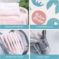 thumbnail image 3 of CHOK Sacs de Rangement Menstruation Féminine Premier Sac de Règles pour Femmes et Adolescentes, 3 of 5