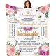 thumbnail image 1 of LHSHID Best Friend Birthday Gifts Best Friend Blanket Gifts for Best Friends Women Bestie Gifts Ideas for Women Friendship Gifts Blanket for Bestie BFF Best Friend Throw Blanket 60x80in, 1 of 5