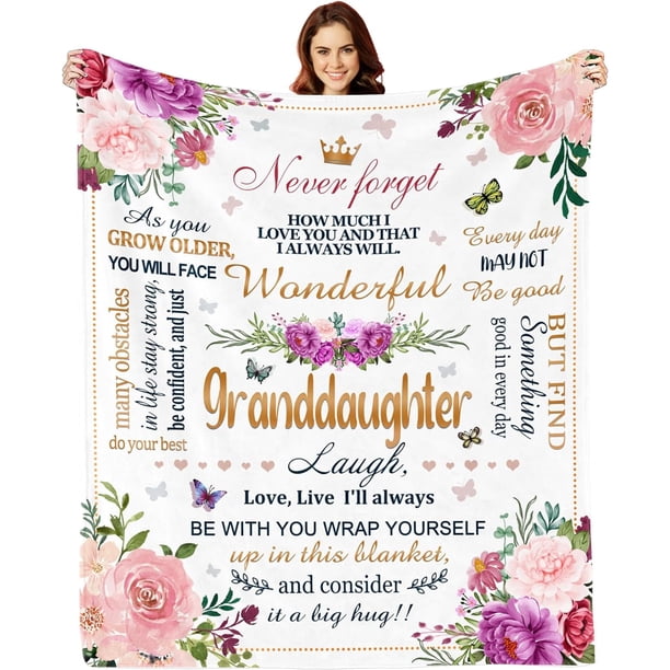 LHSHID Best Friend Birthday Gifts Best Friend Blanket Gifts for Best Friends Women Bestie Gifts Ideas for Women Friendship Gifts Blanket for Bestie BFF Best Friend Throw Blanket 60x80in