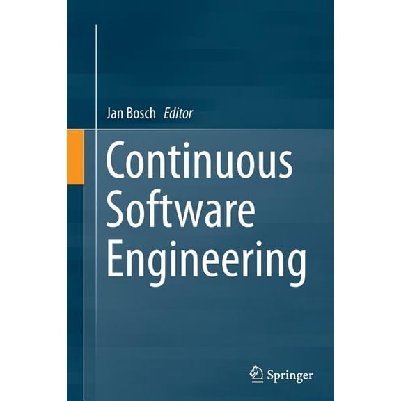 Continuous Software Engineering, (Paperback)