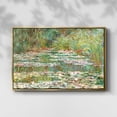 thumbnail image 2 of Vintage Landscape-CCXLI By Wexford Home Framed in Gold Wood Gallery Wrapped Canvas 25 in. x 37 in., 2 of 7