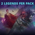 thumbnail image 3 of MTG COMMANDER LEGENDS DBST, 3 of 5