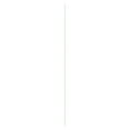 thumbnail image 5 of Ekena Millwork 94"H x 1/8"T May Adjustable Acrylic Decorative Slat Wall Panel Kit, Dark Grey (contains 43 Slats), 5 of 11