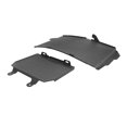 thumbnail image 1 of Guardia de Rejilla Del Radiador de Motocicleta, Cubión Protectora Del Radiador de la Eficiencia de Enfriamiento Mejorada Aleación de Aluminio para YZF-R1 YZF-R1M 2015-2024, 1 of 7