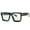 C3, variant on Square Sunglasses for Men and Women UV400 Protection Vintage Sun Glasses with Resin Lens and Plastic Metal Frame High