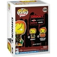 thumbnail image 3 of Pop Movies: Chucky VH- Chucky​ Vinyl Figures, Funko Collectible, 3 of 3