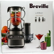 Breville the 3X Bluicer