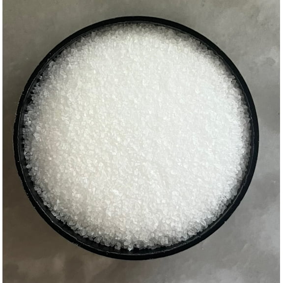Sea Salt Granulated