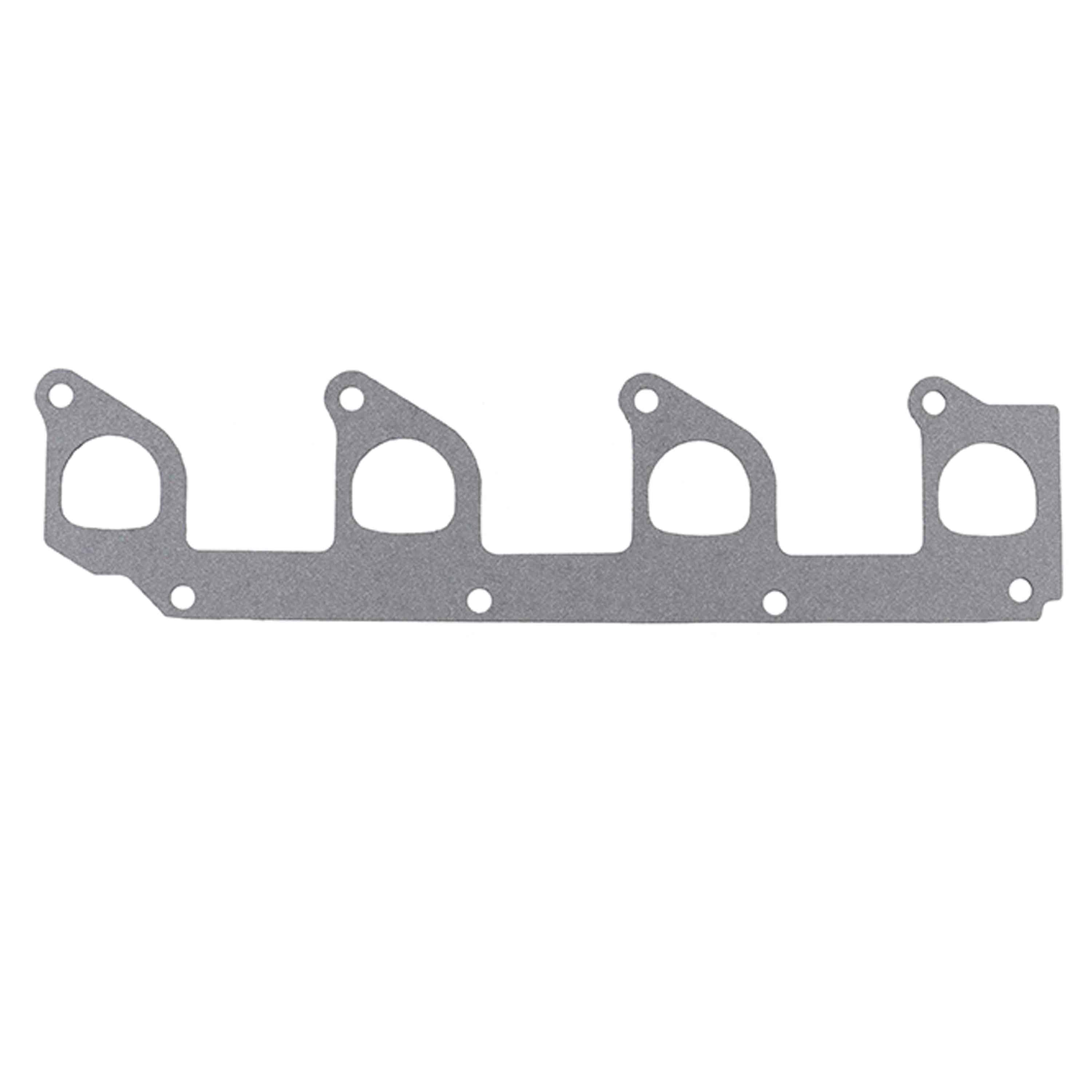 DNJ IG448 Intake Manifold Gasket Fits Cars & Trucks 95-01 Ford Mazda B2300 2.3L 2.5L L4 SOHC 8v