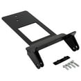 thumbnail image 3 of Tusk SubZero Snow Plow Kit, Winch Equipped UTV, 72" Blade, 3 of 8