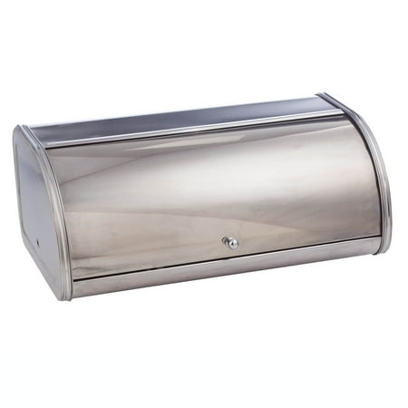 Home Marketplace Oversized Stainless Steel Bread