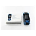 thumbnail image 3 of Mini Pro OTDR Fiber Optical Domain Reflectometer 1310/1550nm With VFL OLS OPM Event Map 22/24dB For 60km Tester ,Test Precision, 3 of 5
