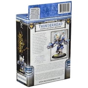Privateer Press War Machine Cygnar Thunderhead Kit