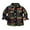 Green, variant on MXIEZI Toddler Kids Long Sleeve Spring Fall Blouses Tops 6M-9T Boys Button-Down Plaid Shirts Breathable Boys Dress Shirt for Baby
