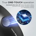 thumbnail image 5 of Hands-Free Ultrablade PRO Can Opener - Side Cut Tech, USB Rechargeable & Compact, 5 of 5