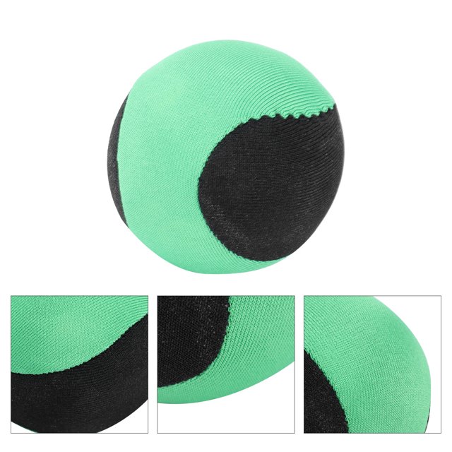 Bañera de Bañera TPR TPR Bola Flotante Suave Piscina para Niños Accesorios de 6 cm