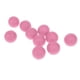 thumbnail image 4 of 1 piezas de pelota de entrenamiento de golf de espuma de poliuretano, accesorio para palos de golf para amantes del golf. Rosado, 4 of 5