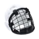 thumbnail image 5 of Casco de artes, casco de karate, protector de cabeza, sombrero deportivo, casco práctico de taekwondo para SG, 5 of 9