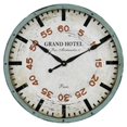thumbnail image 1 of Aspire 4141 Salem Horloge Murale Ronde, 1 of 1