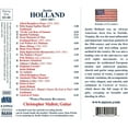 thumbnail image 2 of Christopher Mallett - Guitar Works & Arrangements - Music & Performance - CD, 2 of 2