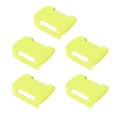 thumbnail image 1 of Soporte de Baterías, Buena Compatibilidad Instalación portátil Simple Montaje de Batería Adaptador Dock Suptor Aplicación 5 Conjunto Para Tiendas De Reparación, 1 of 7