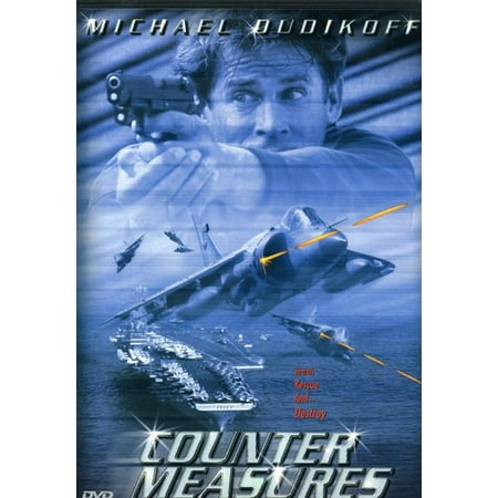 Counter Measures (DVD)