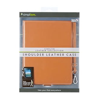 TR-LCSLIPAD-CM/EN iPad Case