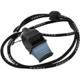 thumbnail image 3 of Fox 40 Sonik Blast CMG Whistle with Breakaway Lanyard, 3 of 4