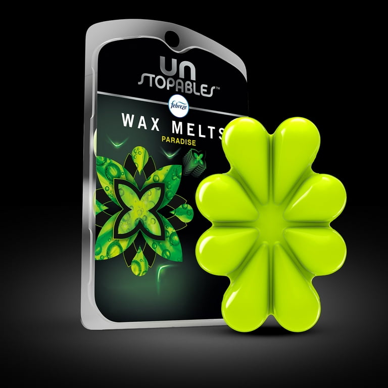 Unstoppable fresh - wax melt – Dolly Daydream