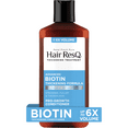 thumbnail image 4 of (6 pack) Petal Fresh Hair ResQ Thickening Conditioner, Advanced Biotin Pro-Growth Formula for All Hair Types, 12 fl oz, 4 of 12