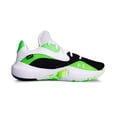 thumbnail image 1 of Tenis Under Armour Ua Lockdown 7 Low Unisex Sport blanco 26, 1 of 6